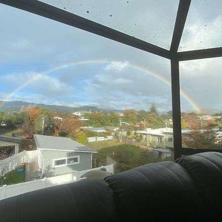 Raumati Guest House 帕拉帕拉乌穆 外观 照片