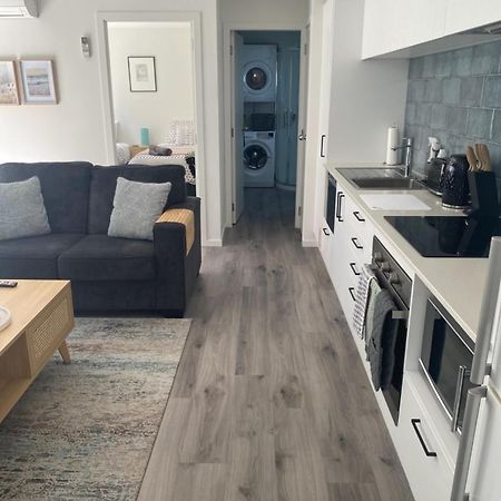 Raumati Guest House 帕拉帕拉乌穆 外观 照片