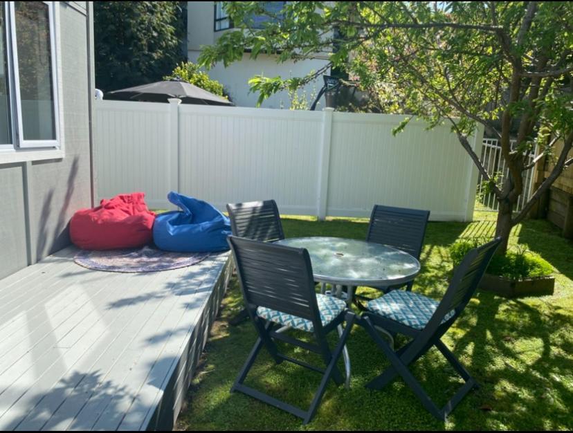 Raumati Guest House 帕拉帕拉乌穆 外观 照片