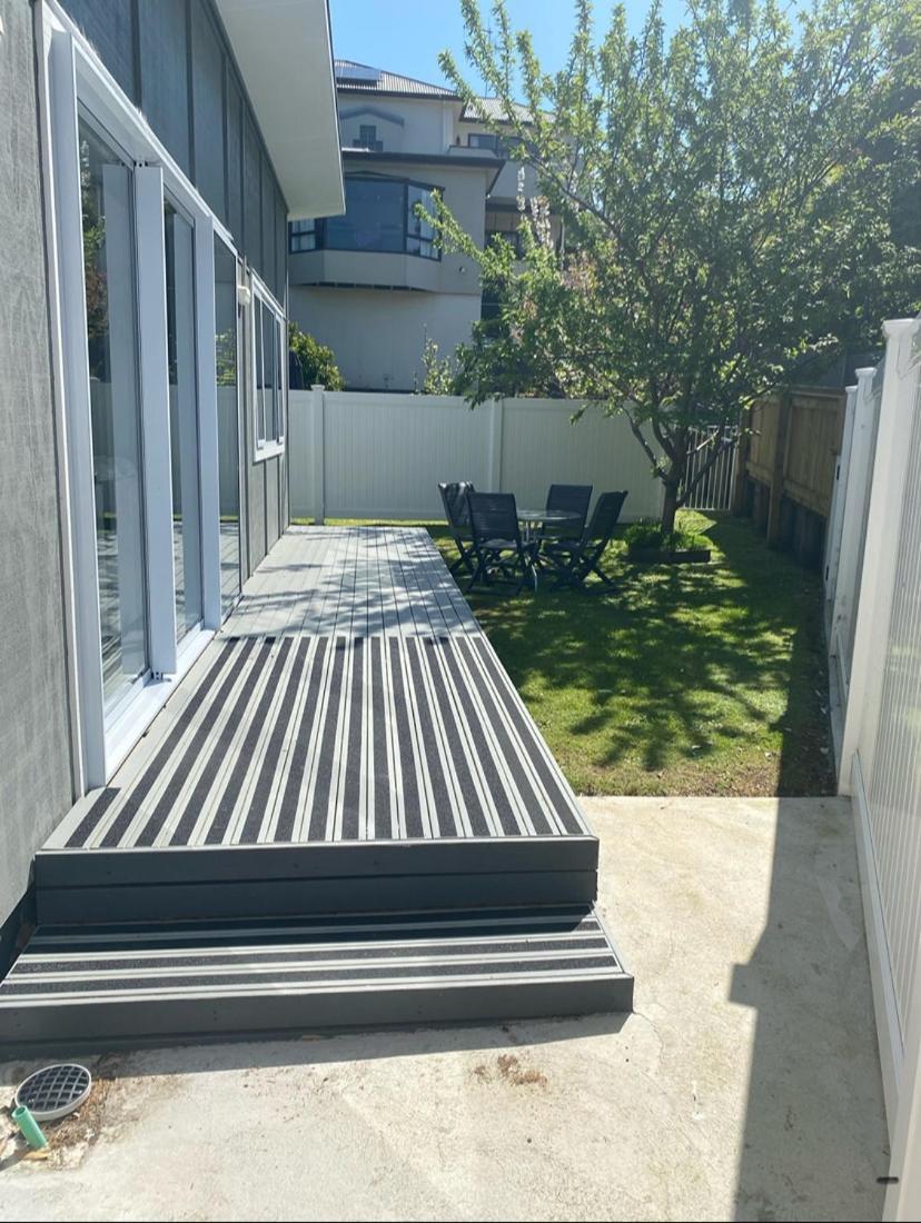 Raumati Guest House 帕拉帕拉乌穆 外观 照片
